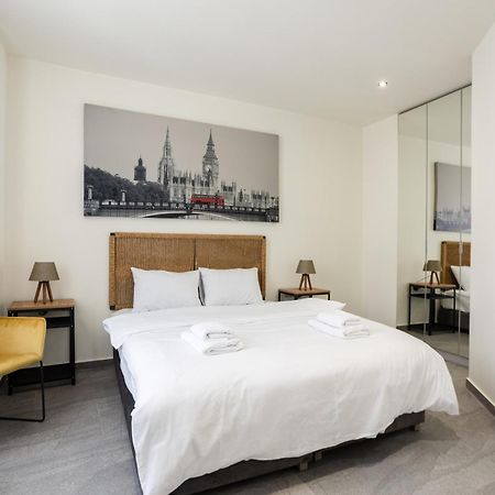 Aristotelous Downtown Suites Салоники Экстерьер фото